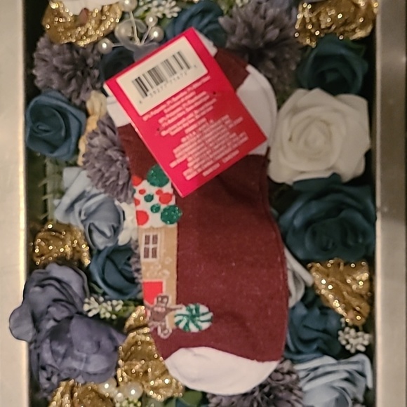 NWT Socks - Picture 2 of 4